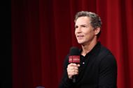 SAG-AFTRA Foundation Conversations Presents "The Pitt" - Source: Getty